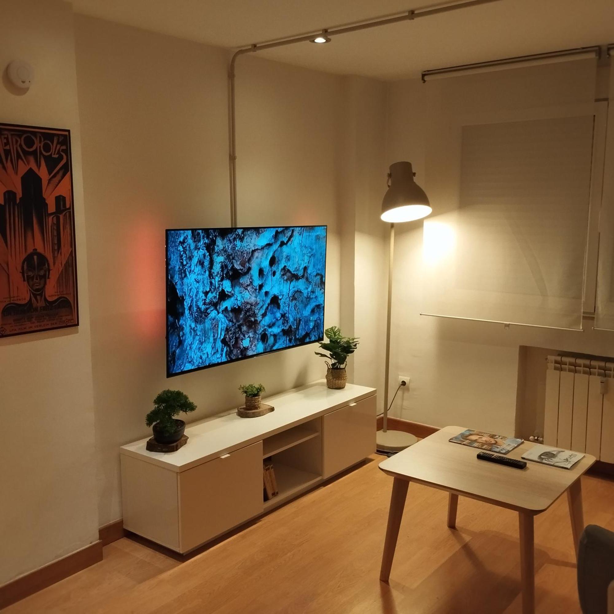 Leon Riverside Flat Cameră foto